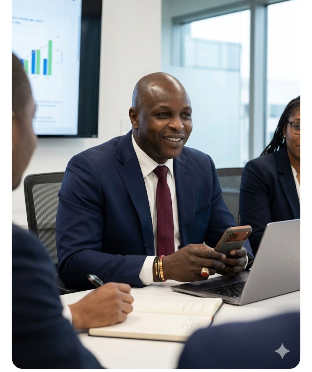 Aboubacar Sadih Gueye – Xam Xam Elite