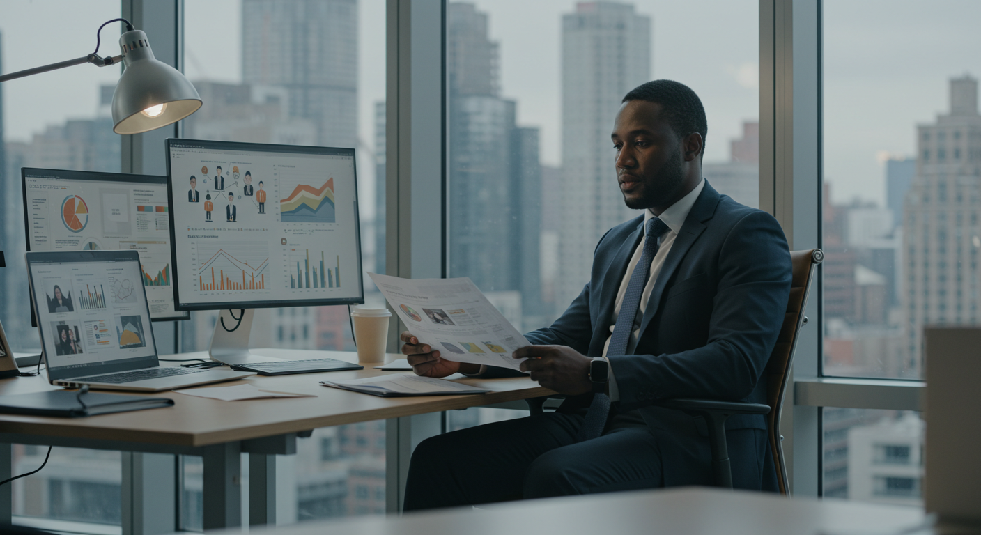 Ingénierie et montage financier