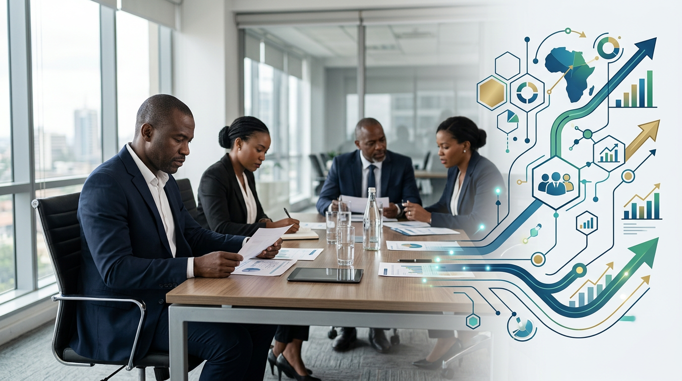 Leadership stratégique et management