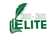 Logo Xam Xam Elite